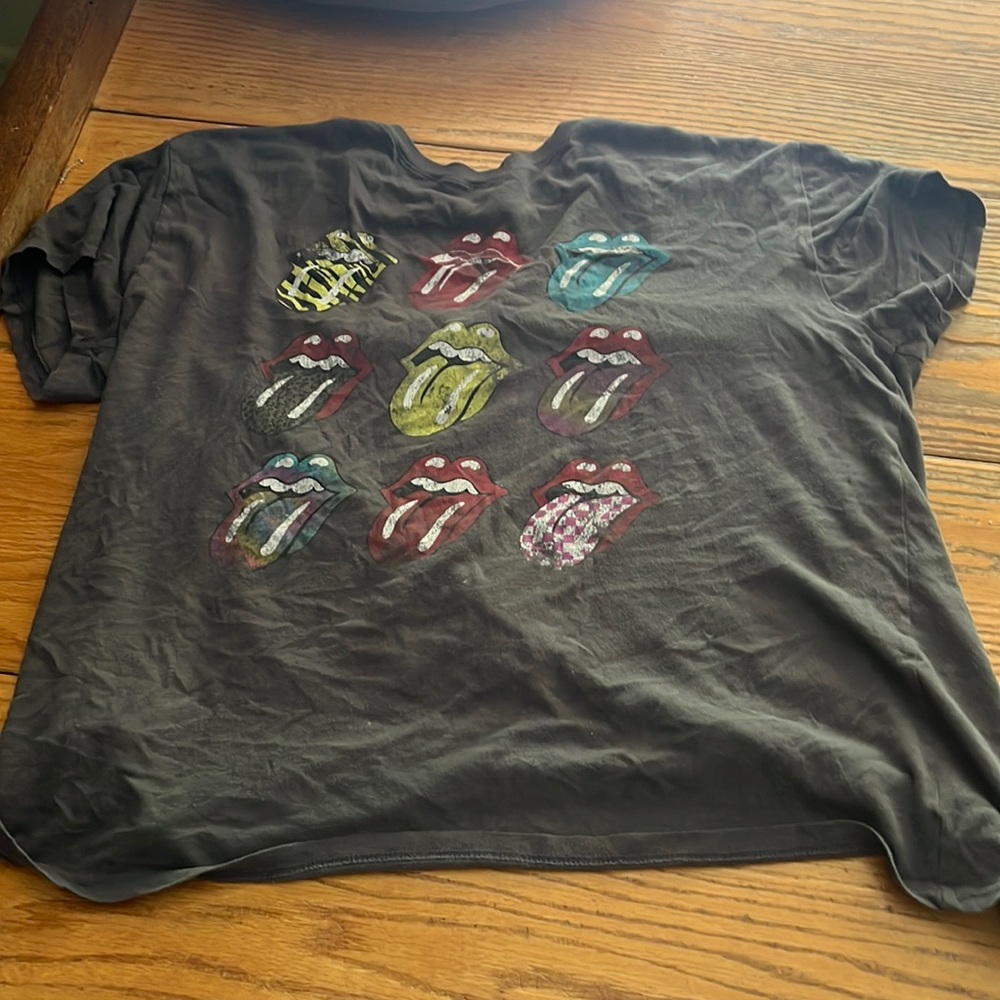 Rolling Stones T - shirt